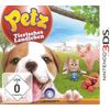 Petz - Tierisches Landleben