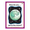 Super Duper Publications | How? Fun Deck | Communication and Language Processing Skills Flash Cards | Educational Learning Materials for Children