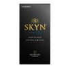 [SKYN Extra Lub] Lubricating Jelly Extra Condom 10 pieces [Soft material and natural feel] Fuji Latex