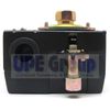 034-0205 SANBORN REPLACEMENT PRESSURE SWITCH 95 TO 125 SINGLE PORT UNLOADER
