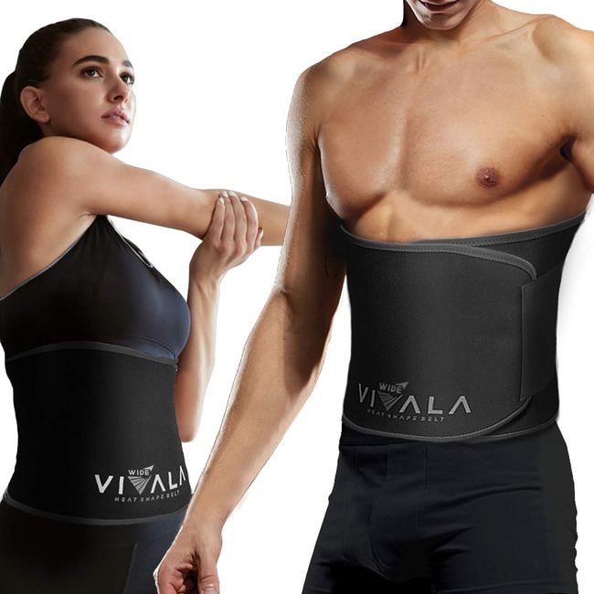 VIVALA Shape - Up Belt/Support Belt