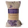 Lavender Print Wheat Warmer