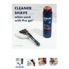 Gillette ProGlide Razor Men 5 Blade Manual Razor ,1 Handle and 2 Blade...