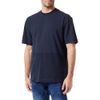 BOSS Men's Tepatch Jersey, Dark Blue404