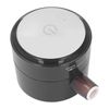 Beer Foam Maker, Beer Foamer One Button Operation Versatile for Bottled Beer