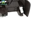 For 2013 2014 2015 2016 Chevy Malibu LH Side Power Seat Switch Panel Bezel Trim