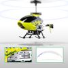 Cheerwing U12S Mini RC Helicopter 2.4G Remote Control Helicopters w/ Wifi Camera