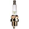 NGK SPARK PLUGS (USA) 4922 Standard Spark Plug - BR6ES, 1 Pack