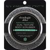 Clean Logic Detox Charcoal Scrubber Body Dual Texture