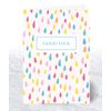 Olivia Samuel 12 x Good Luck Cards Folding Style Multi Pack with Envelopes