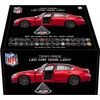 Buffalo Bills LED Car Door Light, NFL Licensed