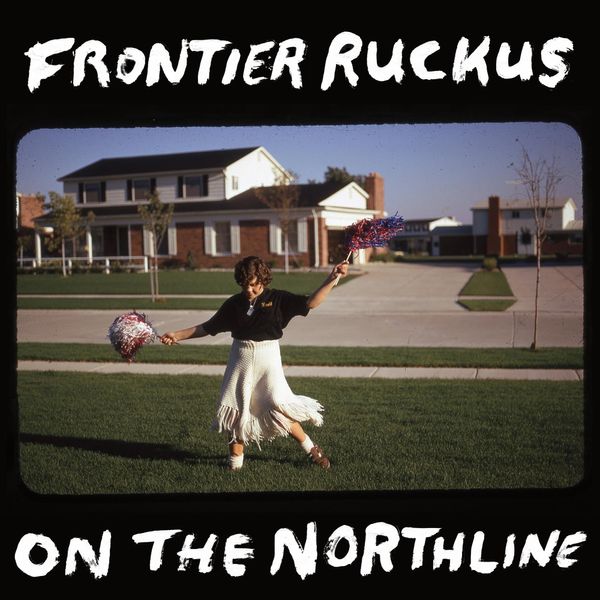 On the Northline [VINYL]