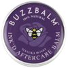BuzzBalm Tattoo AfterCare Cream - All Natural Organic Tattoo Cream Helps Moisturise Permanent Tattoos Keeping Colours Looking Vibrant (8.5g)