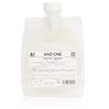 AND ONE Care Shampoo 20.3 fl oz (600 ml) Refill