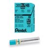 Pentel Rfl Leads 0.7mm Hb Tube 12