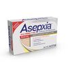 Asepxia Deep Cleansing Gentle Care Acne Treatment Hypoallergenic Bar Soap with Salicylic Acid, 4 Ounce