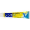 PROFF Pain Gel 50 mg/g 50 g