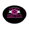 Pharmacy Tech Technician Dog Mom Christmas Gift Idea PopSockets Swappable PopGrip