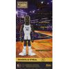 Gold 12" NBA LG: Magic- Shaquille O'Neal w/Chase