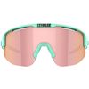 Bliz Matrix Sports Glasses Matte Mint Brown Rose Multi, Mint-Brown Rose Multi
