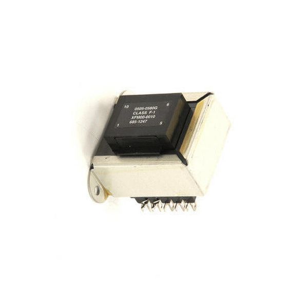 Compatible for use with Antunes Transformer, 250V 4010170 KolCoh26119
