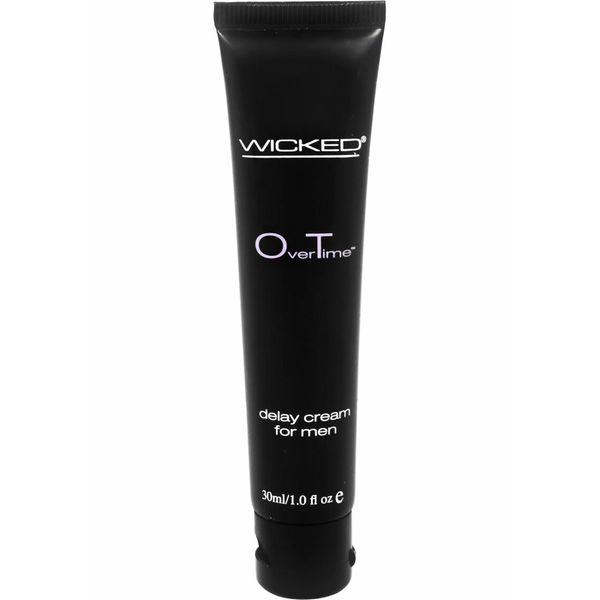 Power Delay Cream for Men Male Desensitizer Desensitizing Orgasm Delay Enhancer