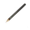 2pcs 0.4mm with 4mm Shank 2 Flutes HRC60 Solid Carbide Flat Square End Mill CNC Milling Cutters Router Bits Sprial Bits