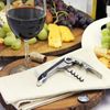 Vinturi Waiter's Corkscrew Silver