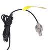 Miniature Pull Pressure Force Sensor, Mini Pull Pressure Force Sensor, Industrial Automation Load Cell with, Electronic Compnt Linear Sensors (10KG)