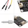 Water Quality TDS Sensor with DIN rail mount, Analog Signal, Extended Cables