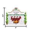 Personalised 2025 – Fast & Free 24h Customisation – for Tree – Custom Gift Wrapped Keepsake for