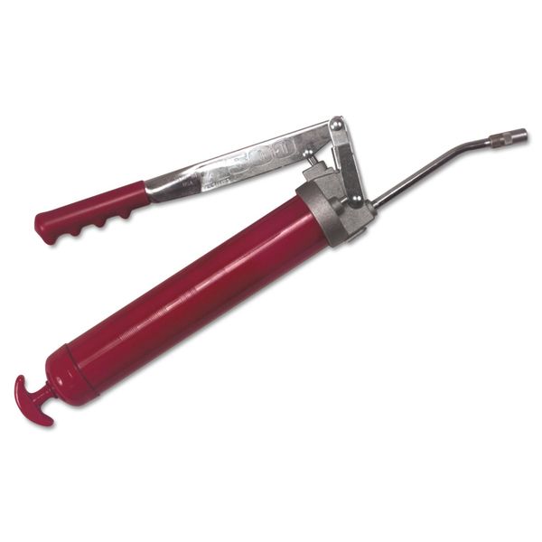 Lubricants And Penetrants