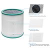 Filter Replacement, for Dyson Pure Cool Link TP02, TP03, Dyson Tower Purifier, 968126-03