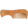 'Bowing Pigeon' Wooden Comb (HA00050915)