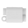 6PCS High Power Wire Connector, Wire Splitter Connector Wire Splitters T Type Splitter1000V 100A High Power No Mechanicalcomponents