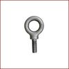 5/8-11" X 1-3/4 Forged Machinery Eyebolt Self Colored- Shoulder Pattern