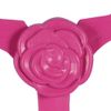 Sonew 1PC Eyebrow Ruler for Makeup Symmetrical Measuring Guide Eyebrow Measuring Tool