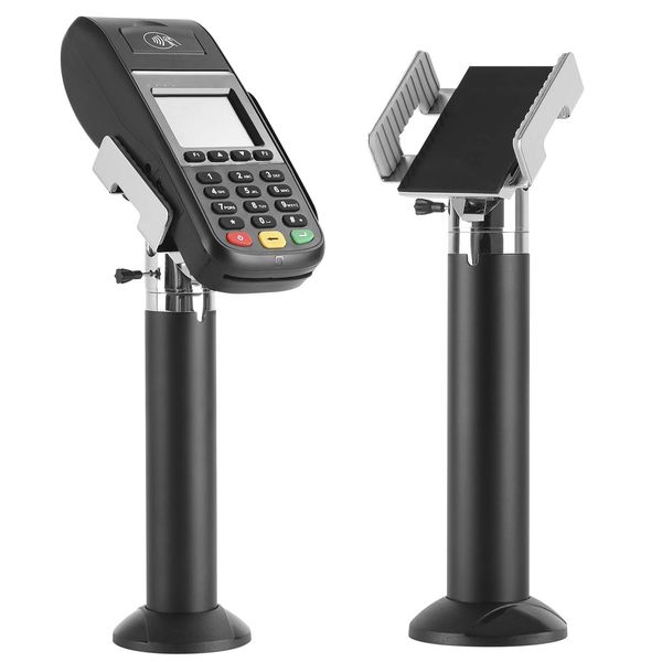 Maclean MC-847 Universal EC Card Terminal Holder Card Reader Holder EFT/POS Terminal Cashless Sales Point