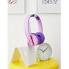 Kids wireless on-ear headphones