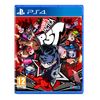 Persona 5 Tactica (PlayStation 4)