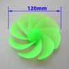 Turbine Blade Micro Wind Turbine Generator Model DC Wind Power Teaching Tool USA