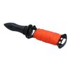 50m Builder Garden Orange Nylon Brick Line String on Rotating Reel TE657