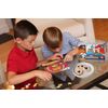 White Mountain Puzzles Mini Cereal Boxes - 100 Piece Puzzles - Six Pack of Puzzles