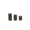 Tungsten Carolina Rig Barrell Weight Green Pumpkin 1/2 oz