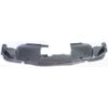 Evan-Fischer Engine Splash Shield compatible with Endeavor 04-05 Under Cover Lower