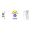 Sun Essential Oils - Geranium Essential Oil 16oz for Aromatherapy, Diffuser, Stress Relief