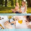 MAYJAM Jasmine Essential Oils 30ML, Jasmine Oils for Diffuser, Humidifier, DIY, Home, Wardrobes