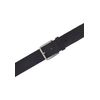 MUSTANG Men's Belt, black