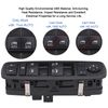 Master Window Control Switch for 2011-2017 Dodge Charger Ram Chrysler 68231805AA
