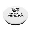 Future Grain Mill Products Inspector PopSockets Swappable PopGrip